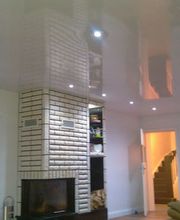 Spanndecken Färber Bild 1