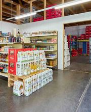 Trachsel Getränke Bild 2