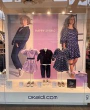 OKAIDI RICCIONE VIALE DANTE immagine 3