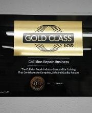 Encore Collision image 4