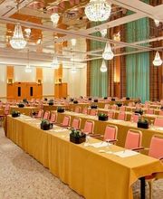 Radisson Blu Senator Hotel, Lubeck Bild 10