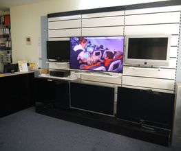 FEVITEC Fernseh Handy HiFi Technik Bild 2