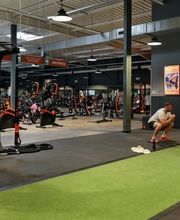 Basic-Fit 24/7 image 7