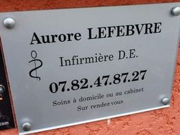 Lefebvre Aurore