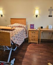 Majestic Care of Terre Haute image 1