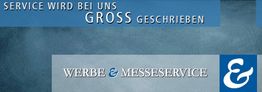 Werbe & Messeservice Inh. Stephan Pole