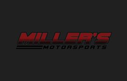 Millers Motorsports Alliance