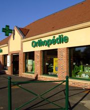 Pharmacie Vassout SNC image 1