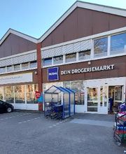 budni - Ulzburger Straße Bild 1
