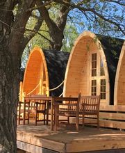 Camping am See Bild 1