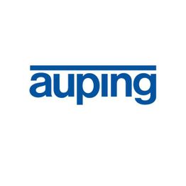 Auping Store Den Bosch logo