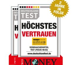 Autohaus König Frankfurt/Oder Bild 1