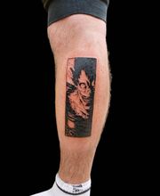 P'inky Tattoo image 7