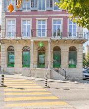 BENU Porrentruy Bild 1