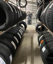 First Stop Reifen Auto Service Bild 3
