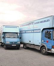 Déménagements Lamoureux image 4