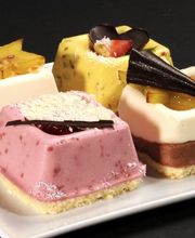 Schaubäckerei Ullrich / Dresdner Stollen Shop Bild 1