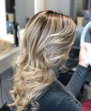 Partners coiffure image 5