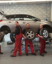 Garage de la Petite Corniche Michel Delessert SA Bild 12