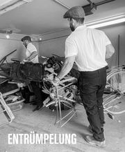 The Gentlemen Facility Services Alex Maravegias Bild 12