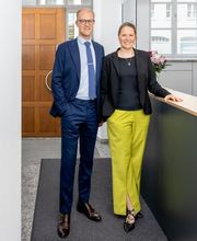 NOTARE Muschel & Satzger Bild 1