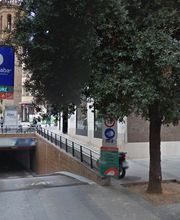 Parking Saba Plaza Dr. Robert imagen 1