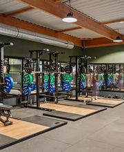 Basic-Fit 24/7 image 2