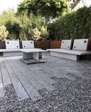 keller & meier Gartengestaltung AG Bild 7