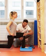 Physiotherapie Artico Suhr Bild 2