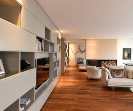 KARIN STRÜBING INNENARCHITEKTUR Bild 11