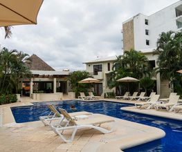 Laguna Suites imagen 1