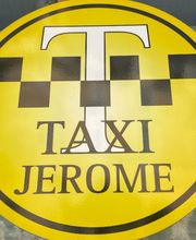 Taxi Jerome image 3