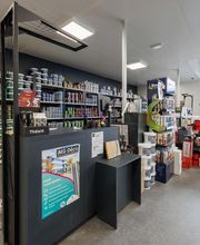 Nuances Unikalo Saint Flour image 3