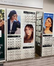 Opticien SAINT JOUAN DES GUERETS Générale d'Optique image 5