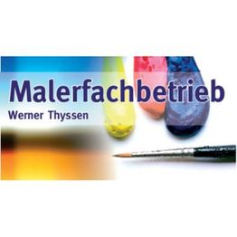 Thyssen Werner