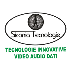 Sicania Tecnologie di Maurizio Pantano & C.Sas. logo