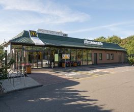McDonald's Bild 1