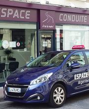 ESPACE CONDUITE image 1