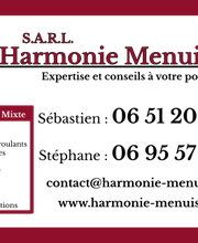 HARMONIE MENUISERIE image 19