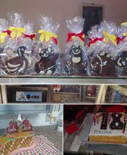 Sarl Au Pain Chaud image 12