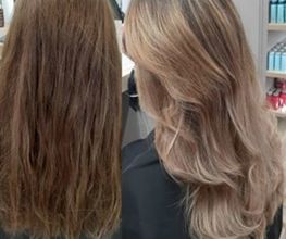 MIREL FRISEURE Bild 1