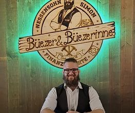Simon Nessensohn Finanzexperte für Büezer und Büezerinne Bild 3