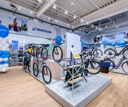 DECATHLON Leipzig Sachsenpark Bild 7
