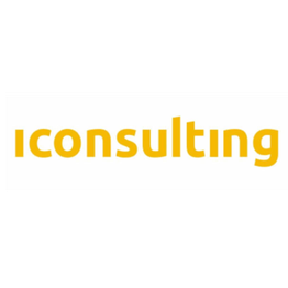 Iconsulting spa logo