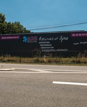 A2B Service Piscines et spas image 1