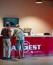 CarGest | Car hire Malaga Airport imagen 18