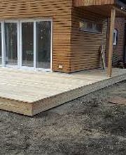 Zimmerei Gerhard Falkenberg Bild 5