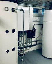 Geba Service AG Bild 13