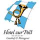 Hotel zur Post-Gasthof-Metzgerei