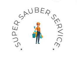 Super Sauber Services logo